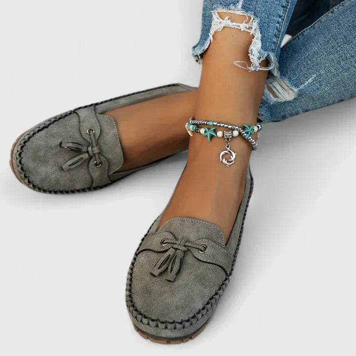 Emmaleigh | Ortopediska Loafers