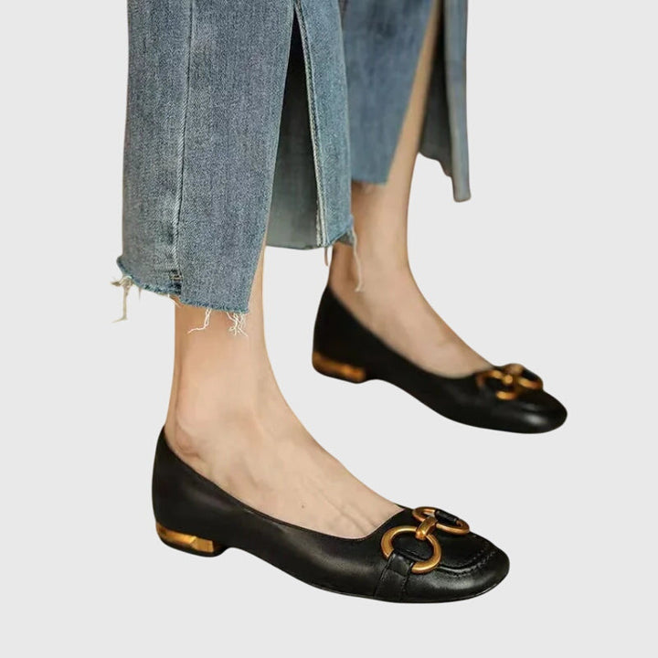 Erica | Ortopediska Sandaler