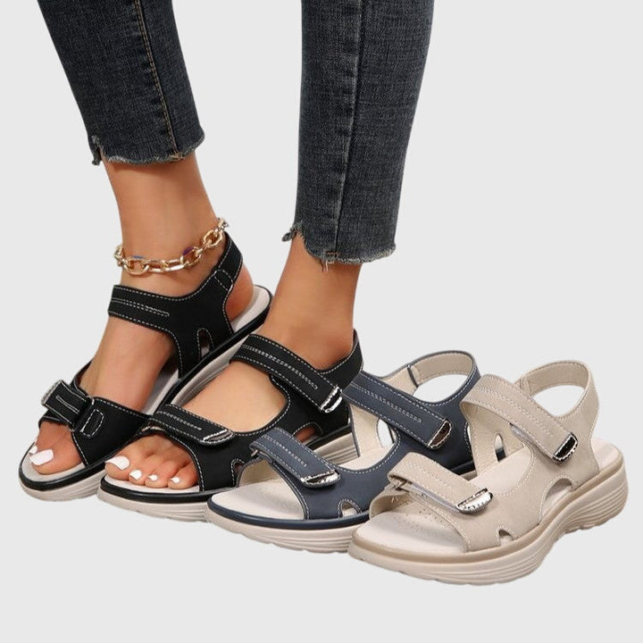 Casey | Ortopediska Sandaler