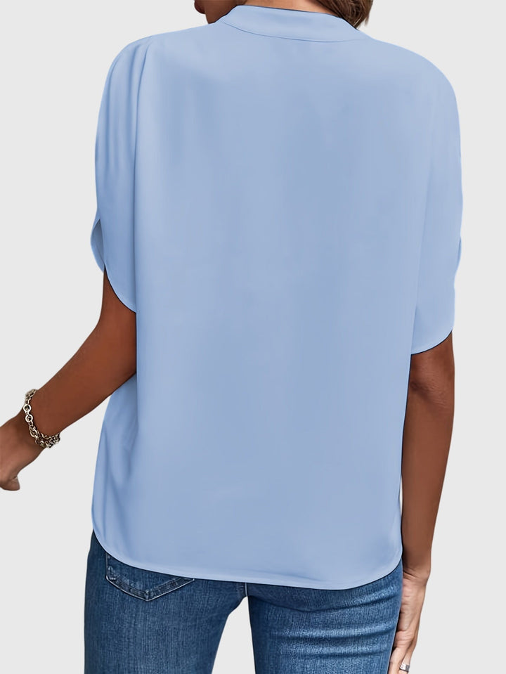 Kristie - Elegant Blus