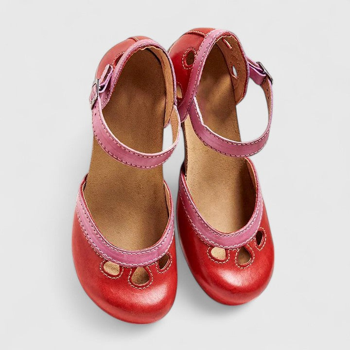 Calinae | Ortopediska Sandaler