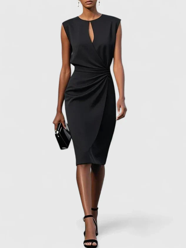 Lisandrah | Sofistikerad Klänning