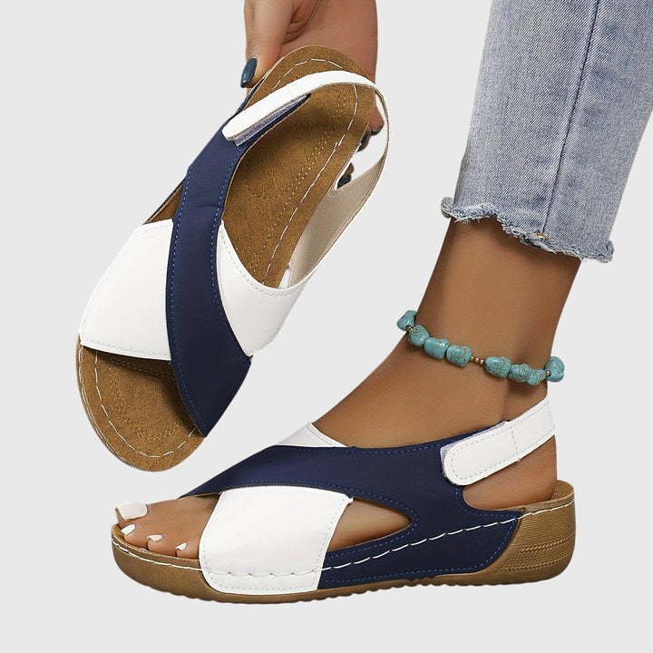 Ainsley | Ortopediska Sandaler