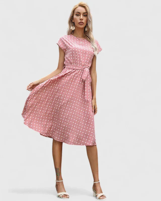 Allyzhea | Elegant Klänning