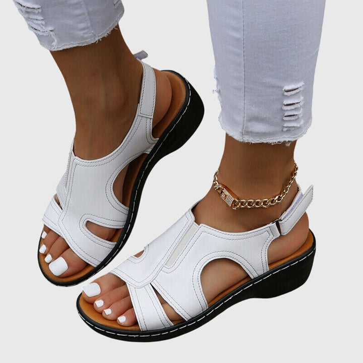 Celeste - Ortopediska Sandaler