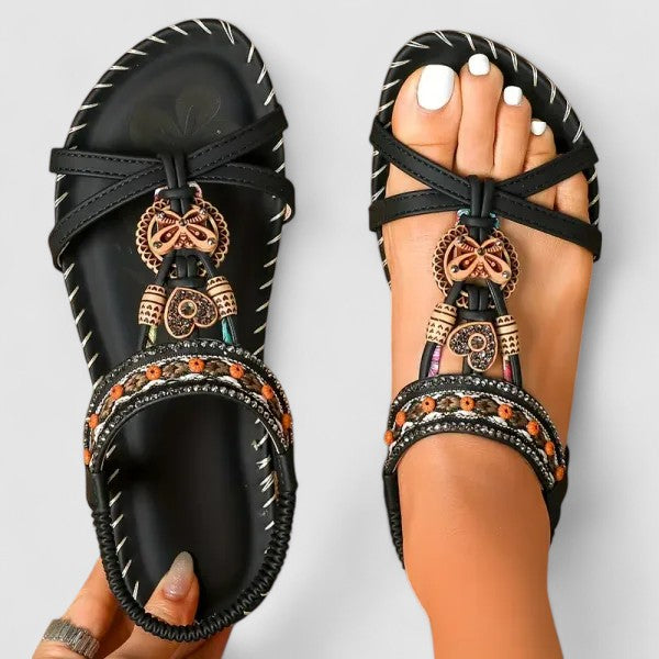 Maryna | Ortopediska Sandaler