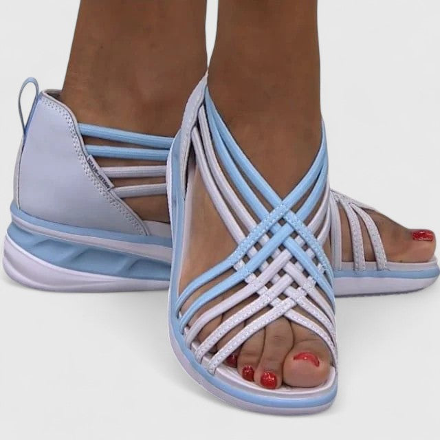 Milandra | Ortopediska Sandaler