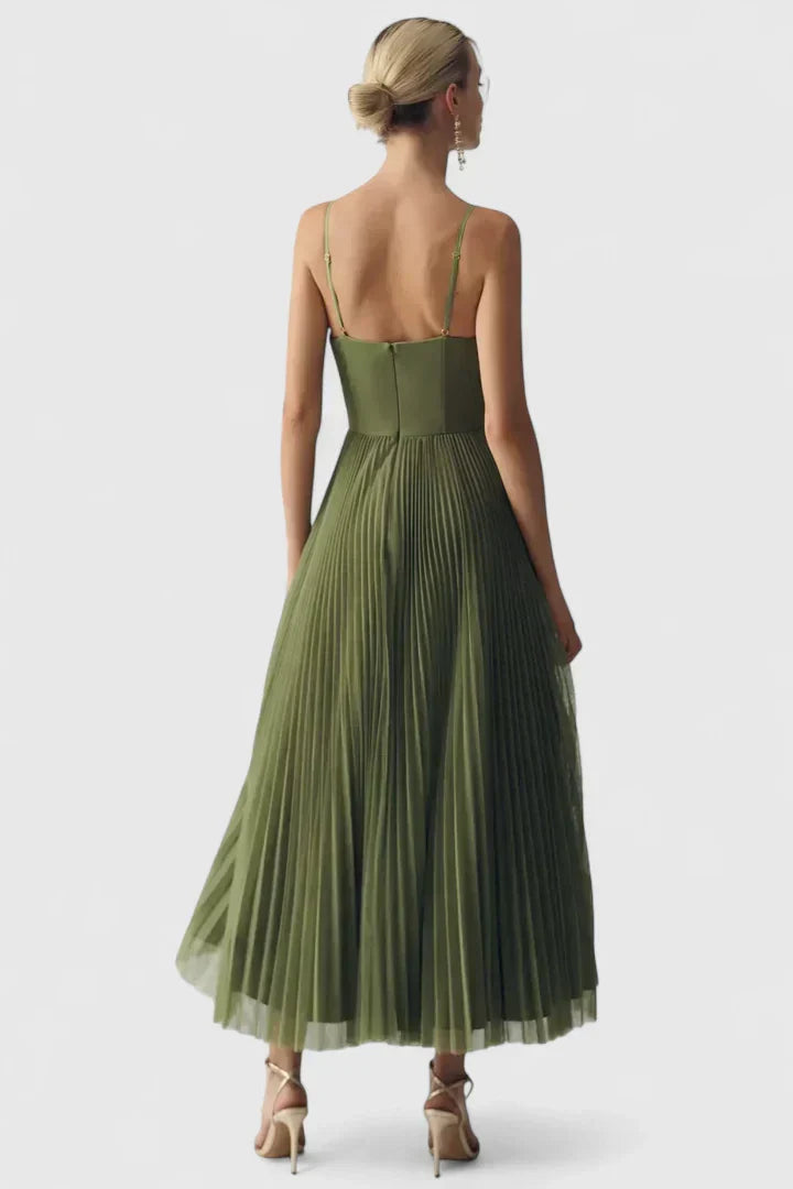 Hylyana | Elegant Klänning