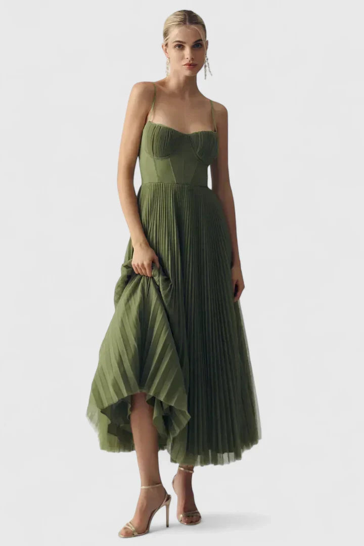 Hylyana | Elegant Klänning