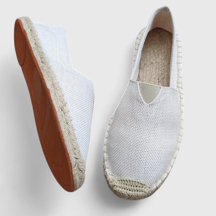 Alynthe | Ortopediska Espadrillos