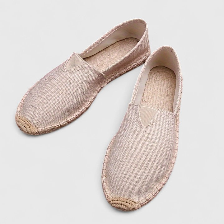 Alynthe | Ortopediska Espadrillos