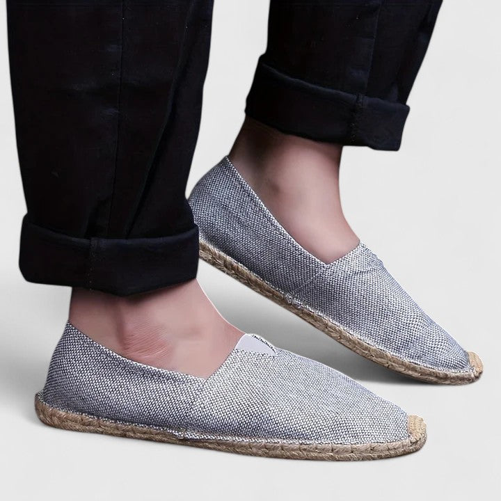 Alynthe | Ortopediska Espadrillos