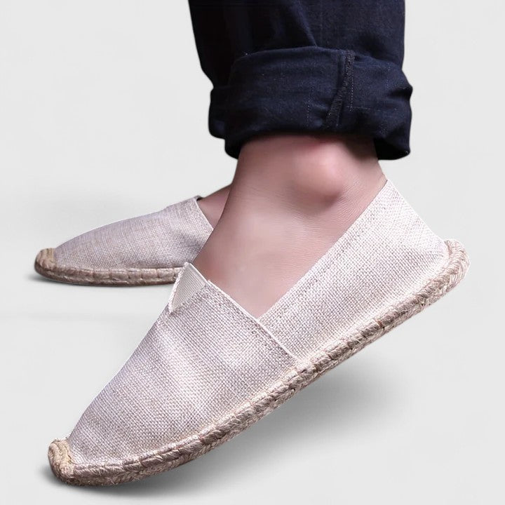 Alynthe | Ortopediska Espadrillos