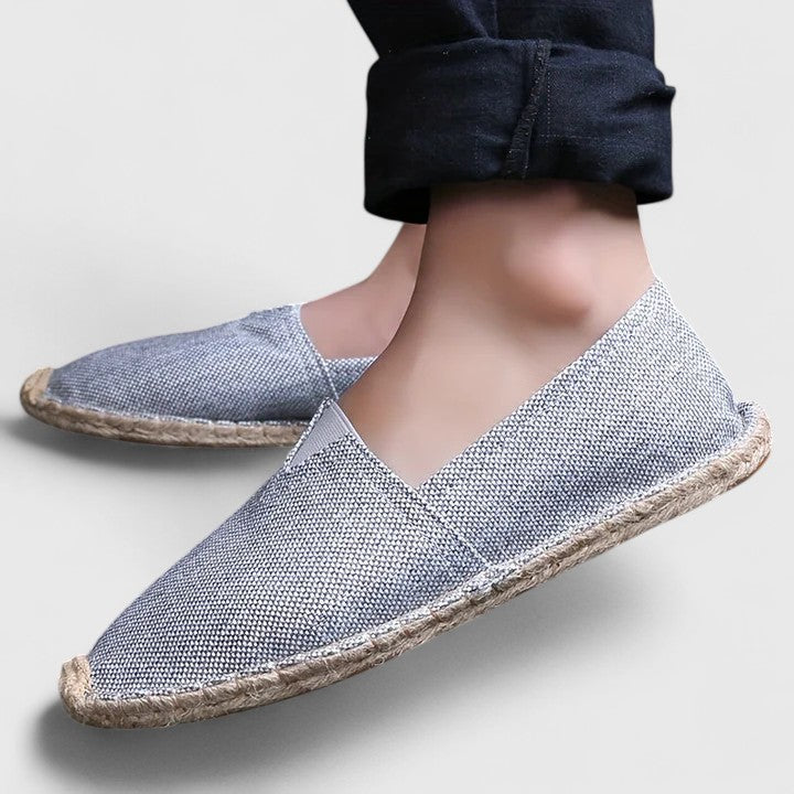 Alynthe | Ortopediska Espadrillos