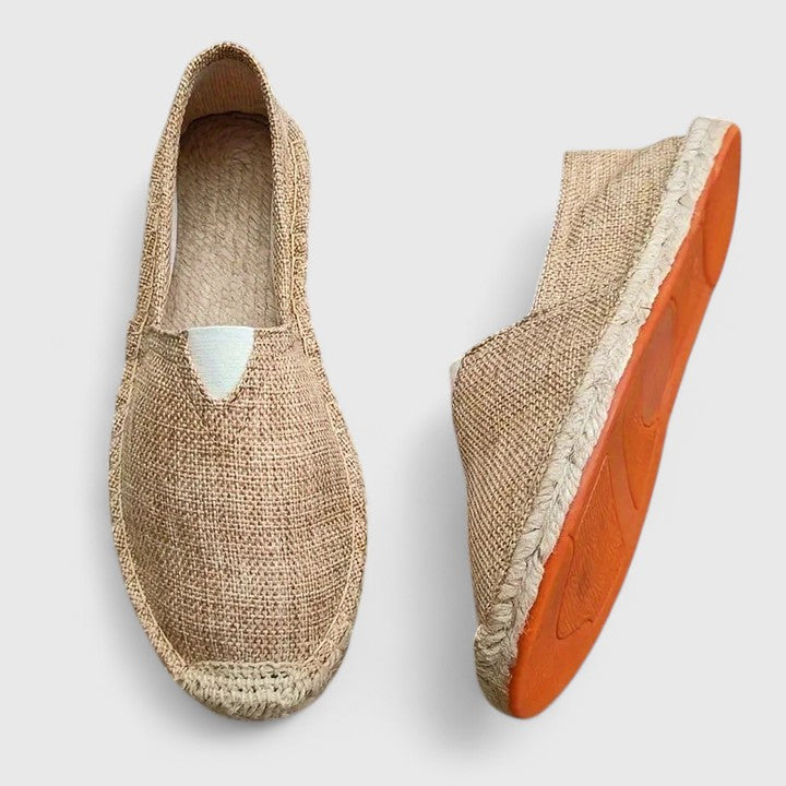 Alynthe | Ortopediska Espadrillos