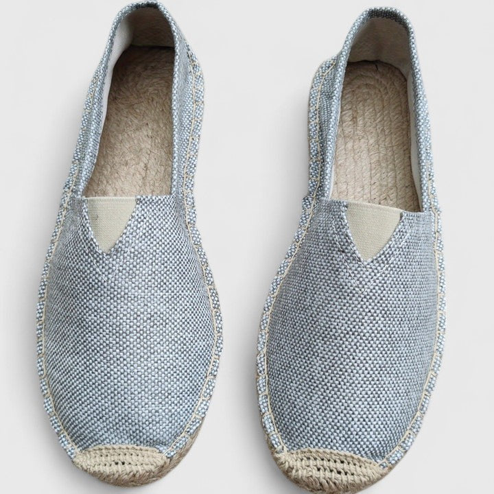 Alynthe | Ortopediska Espadrillos