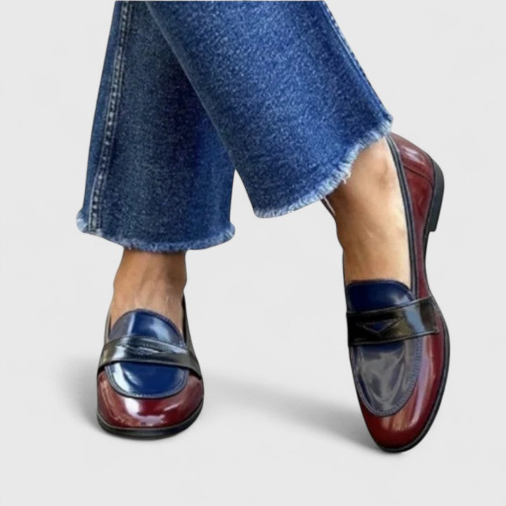 Trixie | Eleganta Loafers