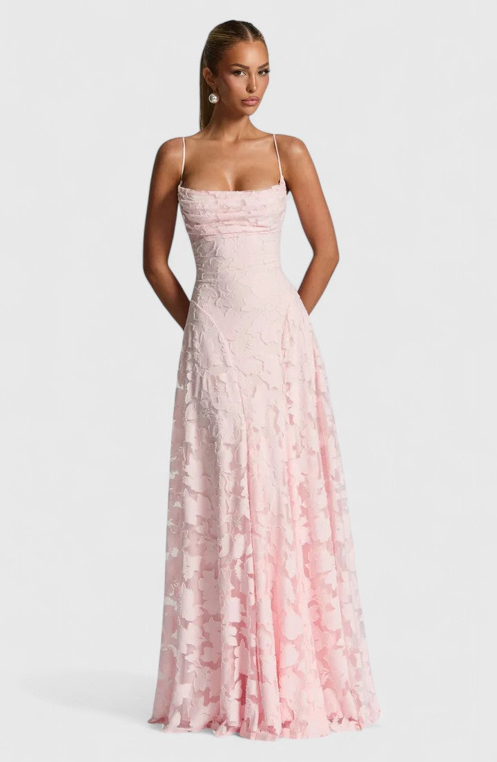 Gwenn | Elegant Maxiklänning
