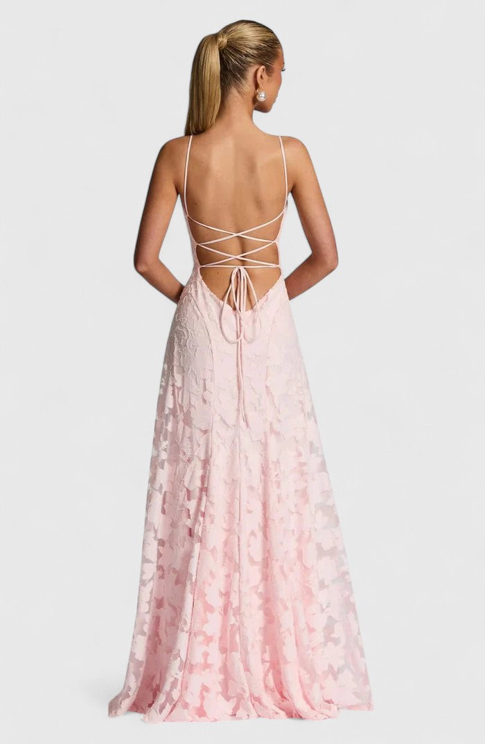 Gwenn | Elegant Maxiklänning