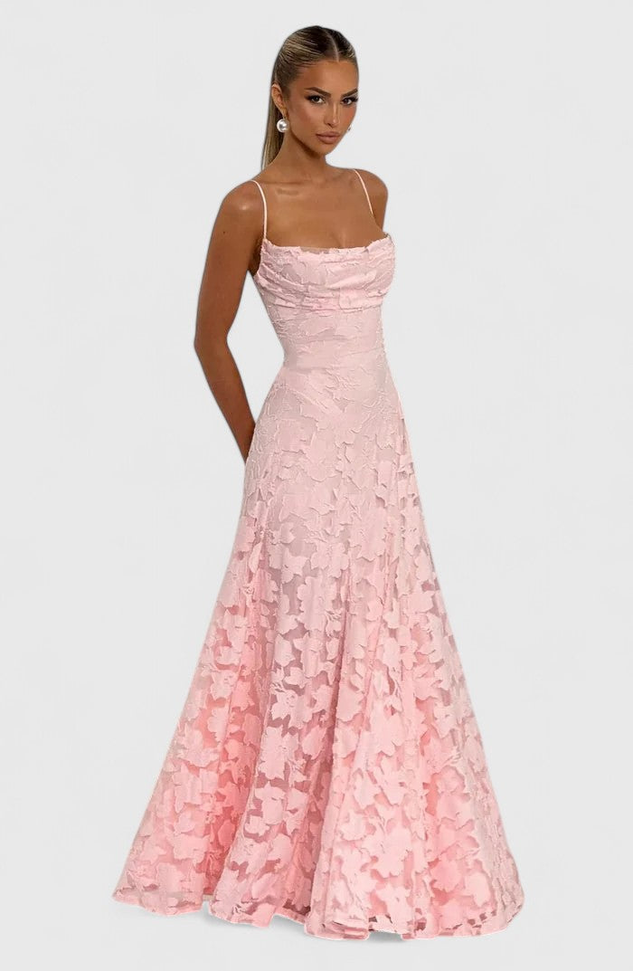 Gwenn | Elegant Maxiklänning