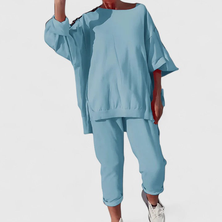 Vivra | Bekväm Set