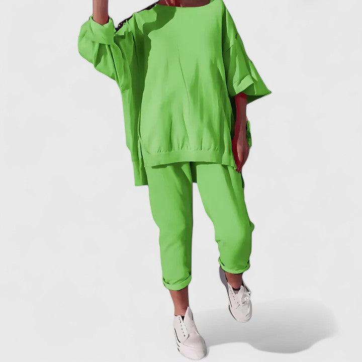 Vivra | Bekväm Set