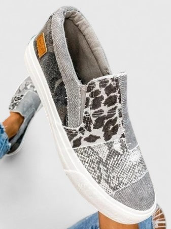 Mirayen | Ortopediska Loafers