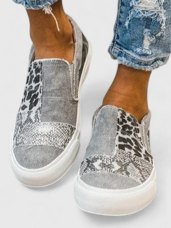 Mirayen | Ortopediska Loafers