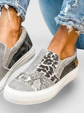 Mirayen | Ortopediska Loafers