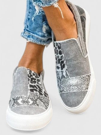 Mirayen | Ortopediska Loafers