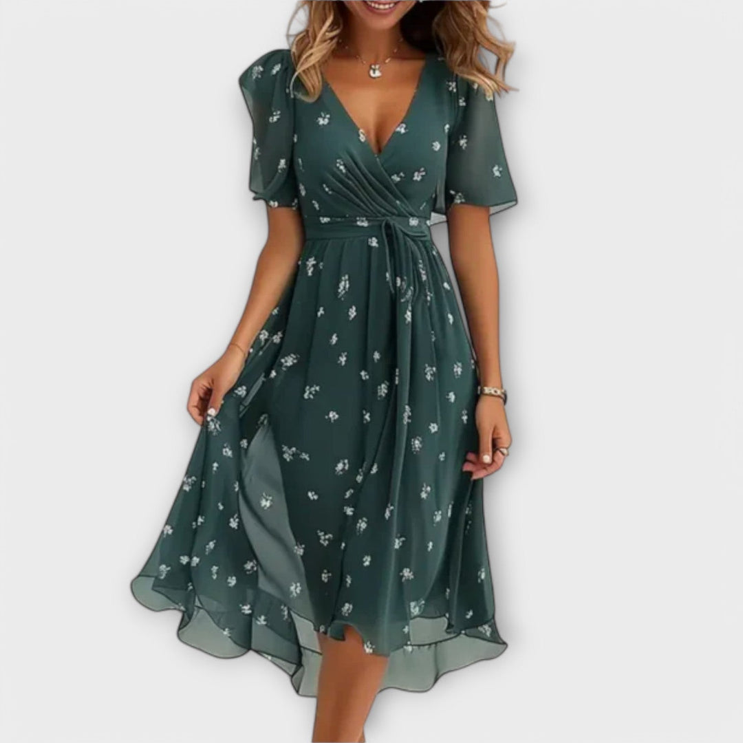 Clara | Elegant Klänning