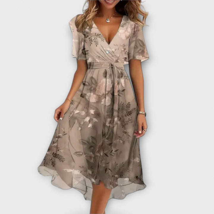 Rydicea | Elegant Klänning