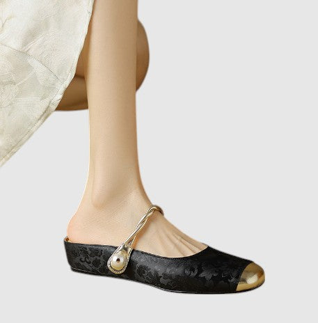 Cilia | Ortopediska Sandaler