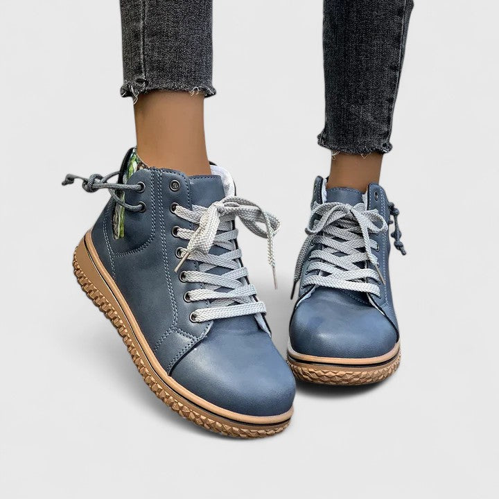 Nyrah | Ortopediska Boots