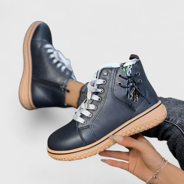 Nyrah | Ortopediska Boots