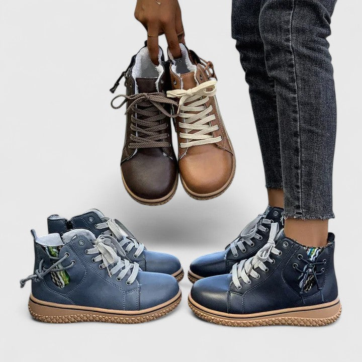 Nyrah | Ortopediska Boots