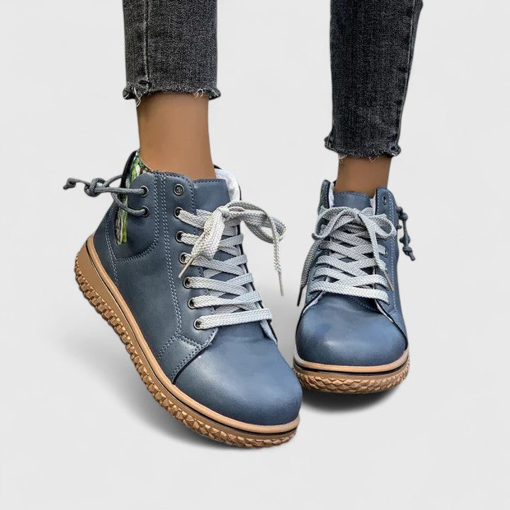Nyrah | Ortopediska Boots