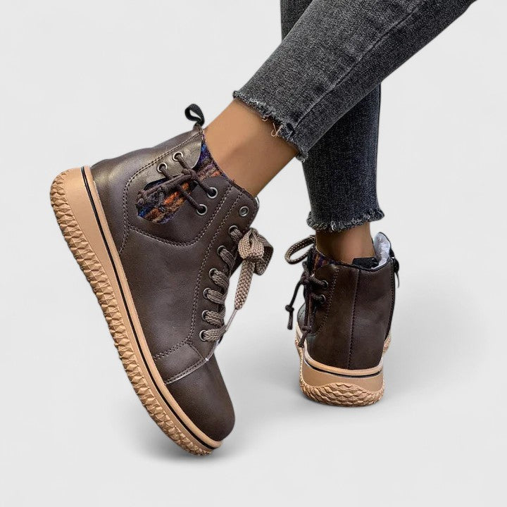 Nyrah | Ortopediska Boots