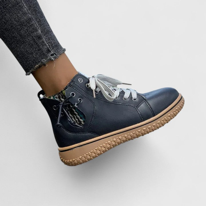 Nyrah | Ortopediska Boots