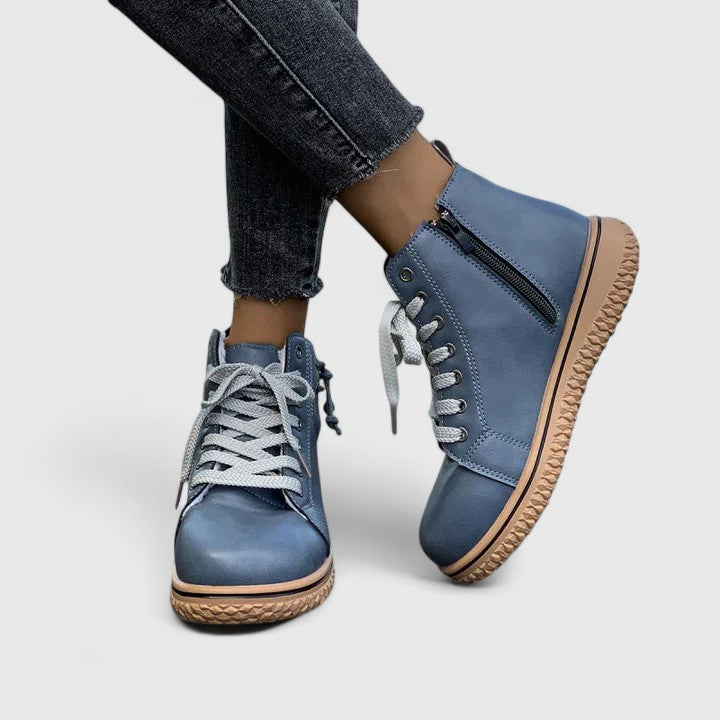 Nyrah | Ortopediska Boots