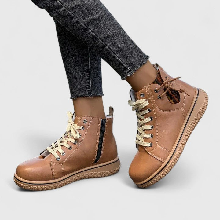 Nyrah | Ortopediska Boots