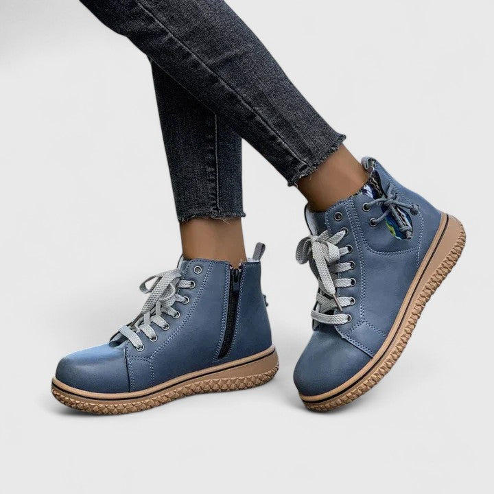 Nyrah | Ortopediska Boots