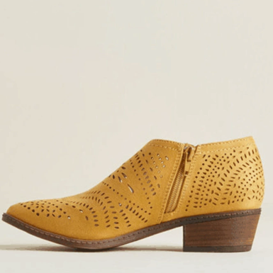 Nat | Ortopediska Boots