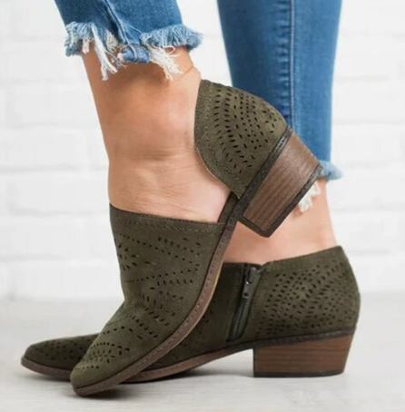 Nat | Ortopediska Boots