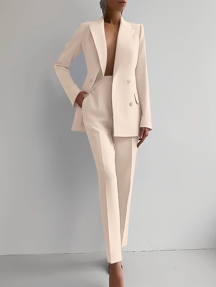 Eleonor | Elegant Kvinndräkt
