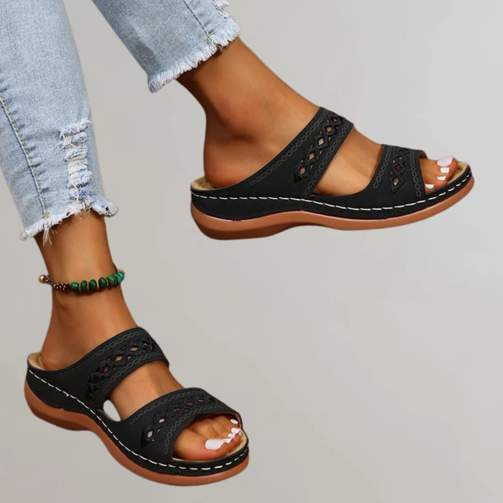 Wendy | Ortopediska Sandaler