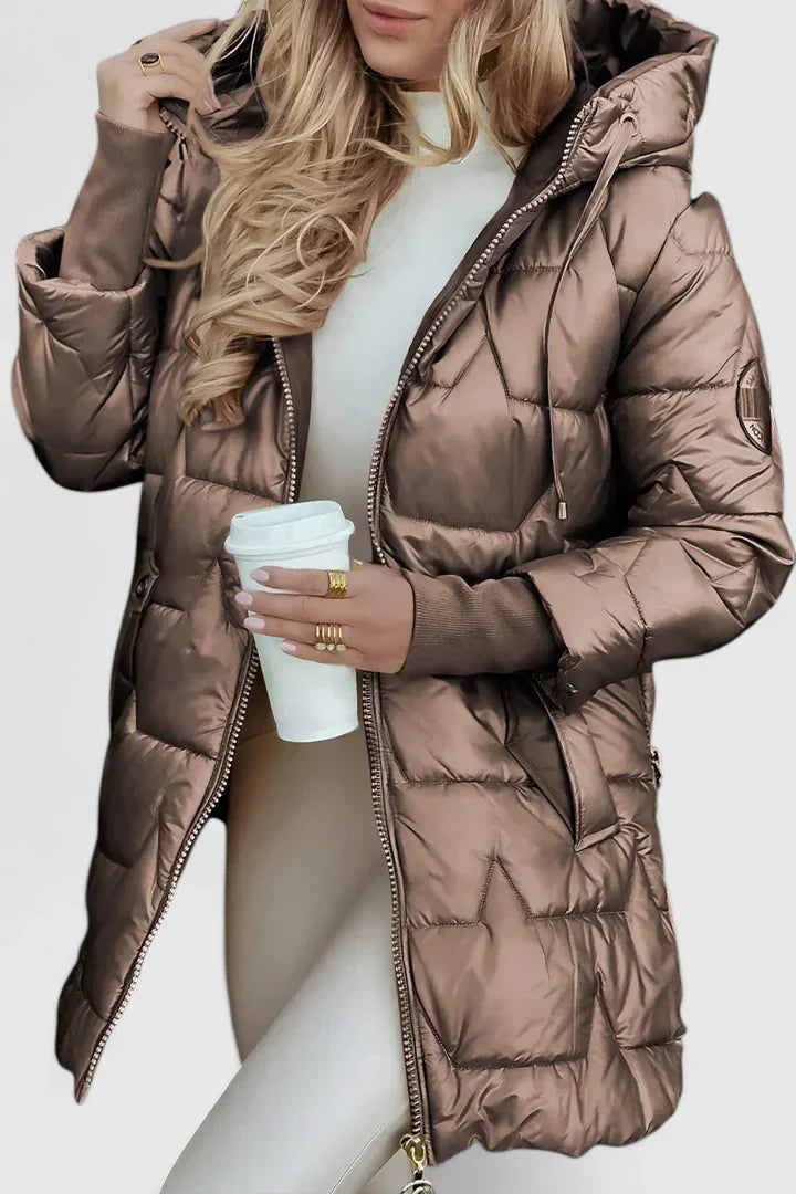 Lyzzandra | Bekväm Kappa