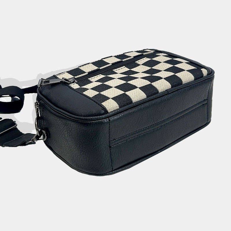 Olivia - Chessmate Crossbody Bag