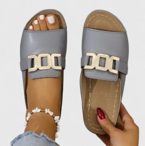 Sharpay | Sofistikerade Sandaler