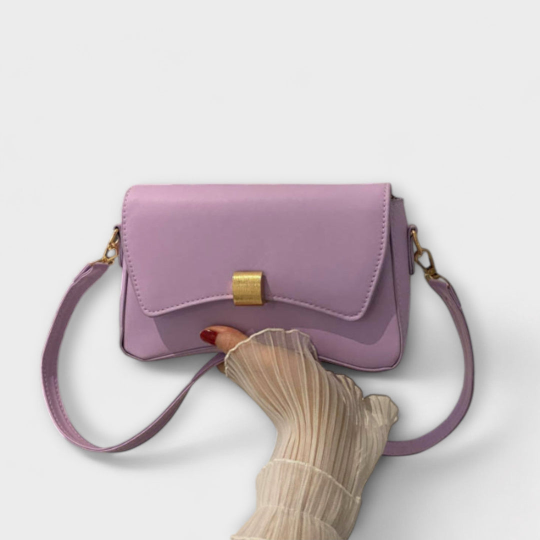 Claire | Kvinnors Stiliga Axelväskdesign